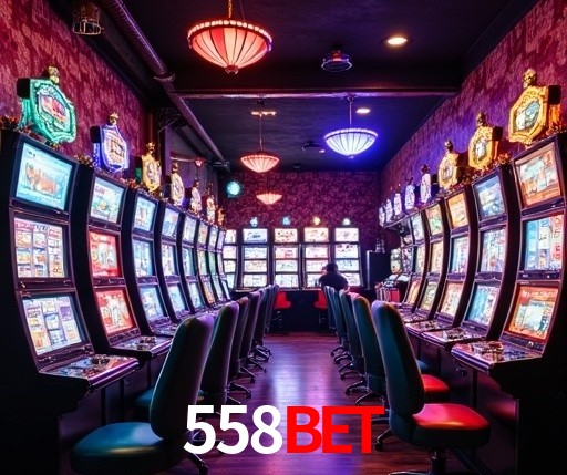 558bet