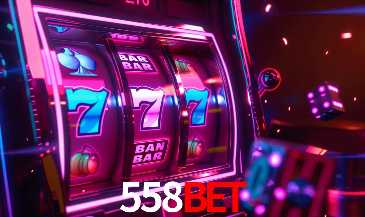 558bet