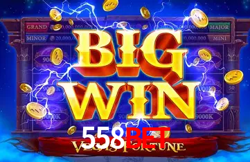 558bet: A Experiência de Casino com Jogos de Mesa ao Vivo