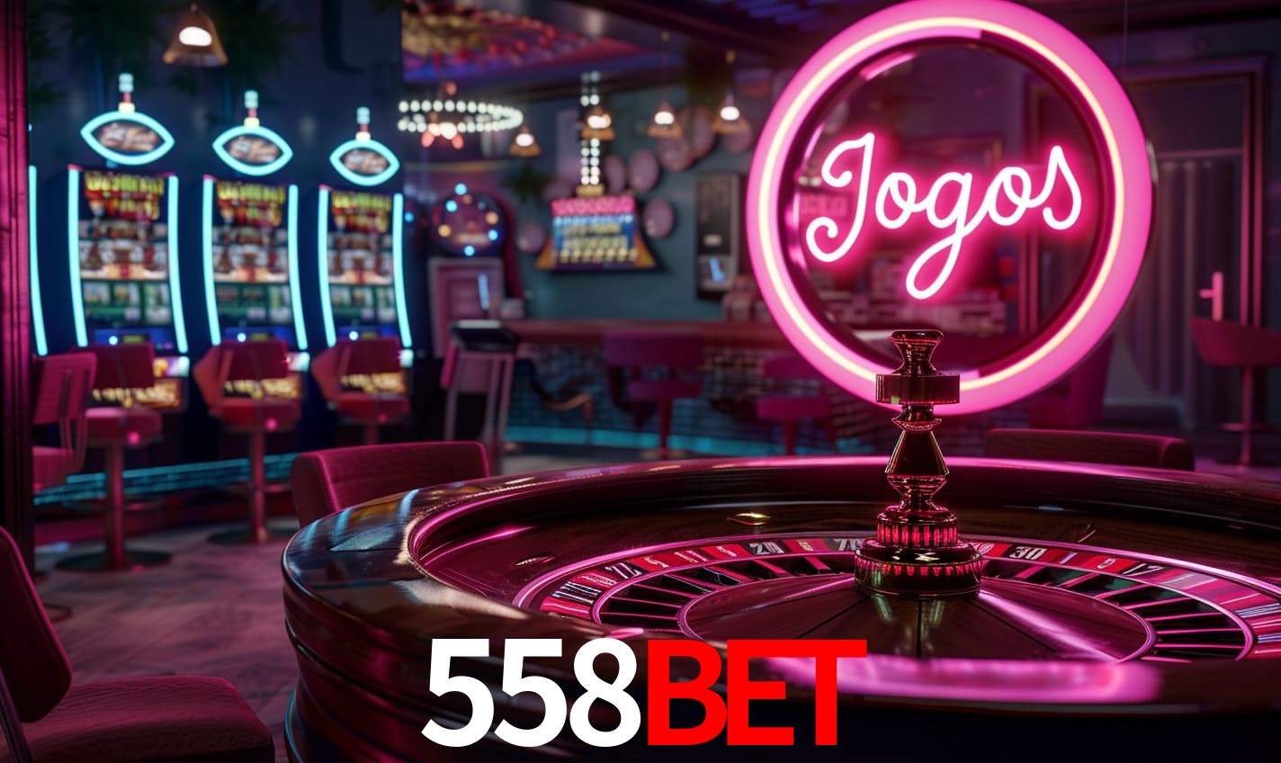 558bet.com