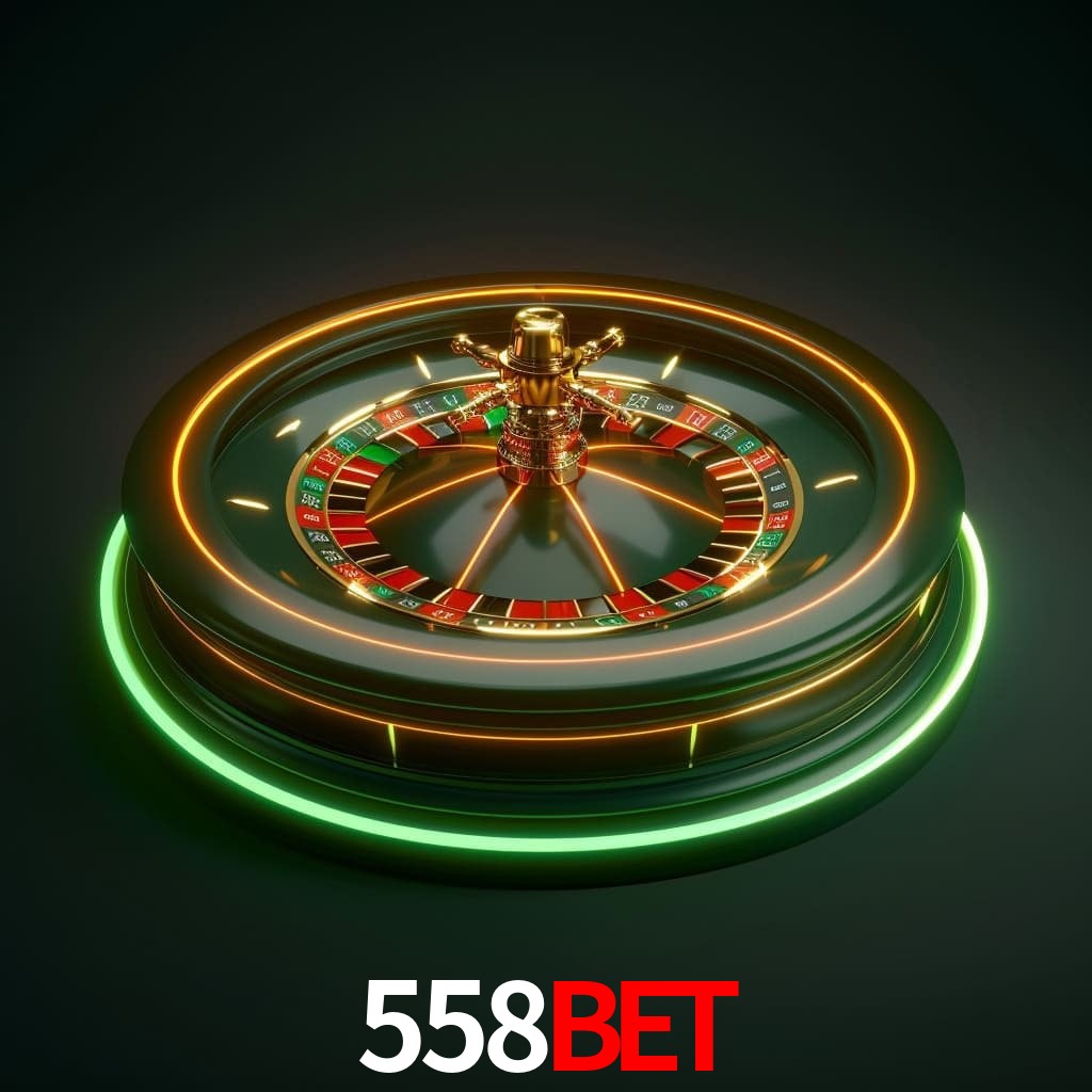 558bet.com